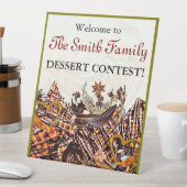 甘い太陽の日！:)収集招待状 台座サイン (インサイチュ)