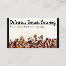 甘い太陽の日!:) 名刺