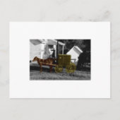 甘い女 ポストカード (正面)