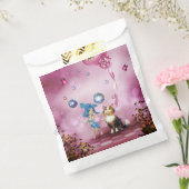 甘い妖精 フェイバーバッグ (封をした状態)