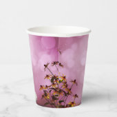 甘い妖精 紙コップ (右)