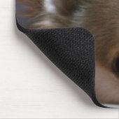 甘い子犬のマウスパッド マウスパッド (コーナー)