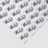 甘い子猫のティッシュペーパー 薄葉紙 (詳細)