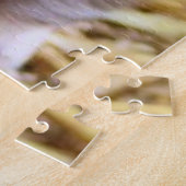 甘い子豚 ジグソーパズル (側面)