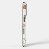 甘い寄り添い Case-Mate iPhoneケース (裏面 / 右)