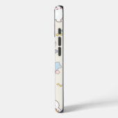 甘い寄り添い Case-Mate iPhoneケース (裏面 / 左)