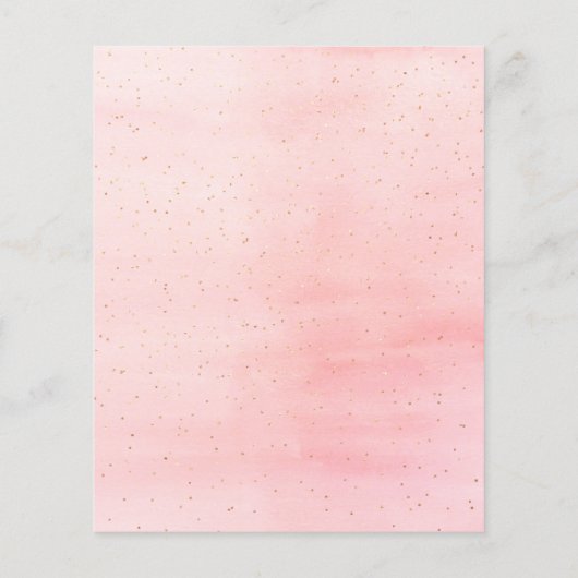 甘い小さなかぼちゃのベビー名の競争 (裏面)