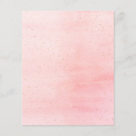 甘い小さなカボチャあなたの財布のゲームの中に何がある (裏面)