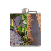 甘い小さなコアラ フラスク (裏面)