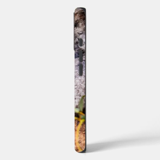 甘い小さなコアラ Case-Mate iPhoneケース (裏面 / 左)