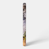 甘い小さなコアラ SAMSUNG GALAXYケース (左側面)