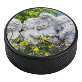 甘い小さな天使… アイスホッケーパック