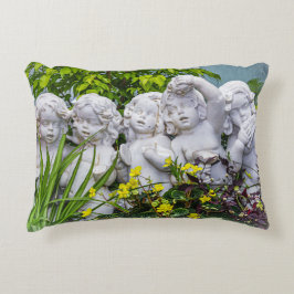 甘い小さな天使… アクセントクッション