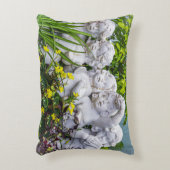 甘い小さな天使… アクセントクッション (正面(垂直))