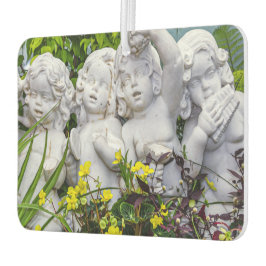 甘い小さな天使… カーエアーフレッシュナー