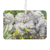 甘い小さな天使… カーエアーフレッシュナー (正面)