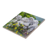 甘い小さな天使… タイル (側面)