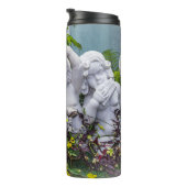 甘い小さな天使… タンブラー (回転右)