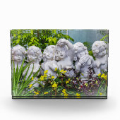 甘い小さな天使… フォトブロック (正面)