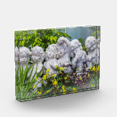 甘い小さな天使… フォトブロック (左)