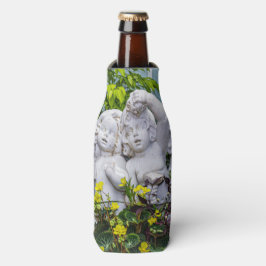 甘い小さな天使… ボトルクーラー