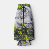 甘い小さな天使… ボトルクーラー (裏面)