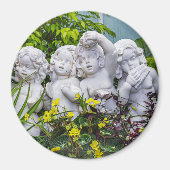 甘い小さな天使… マグネット (正面)