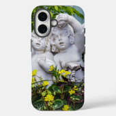 甘い小さな天使… Case-Mate iPhoneケース (裏面)