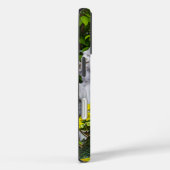 甘い小さな天使… Case-Mate iPhoneケース (裏面 / 右)