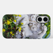 甘い小さな天使… Case-Mate iPhoneケース (裏面 (横))