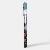 甘い小さな天使… Case-Mate iPhoneケース (裏面 / 左)