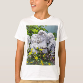 甘い小さな天使… Tシャツ