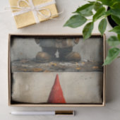 甘い小さな格言の動揺してスタイル 薄葉紙 (ギフト)