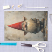 甘い小さな格言の動揺してスタイル 薄葉紙 (クラフト)