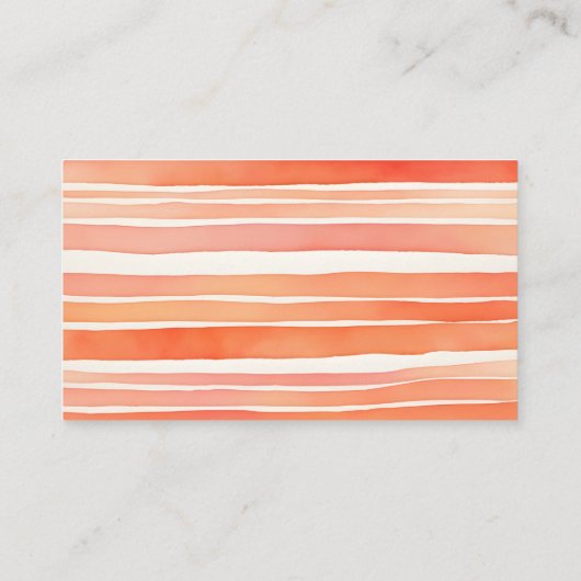 甘い小さな桃の赤ちゃんシャワーおむつラッフル エンクロージャーカード (裏面)