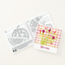 甘い小さな花のレシピ