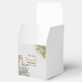 甘い小さな落花生が道を進んでいる フェイバーボックス (オープン)