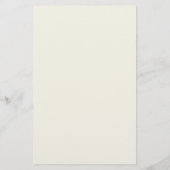 甘い小さな蜂蜜ビー赤ちゃんシャワー単語スクランブル (裏面)