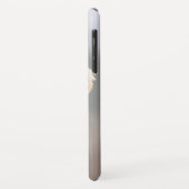 甘い小さな青い鳥 Case-Mate iPhoneケース (裏面/左)