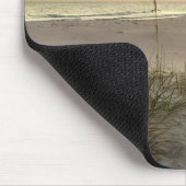 甘い平静 マウスパッド (コーナー)