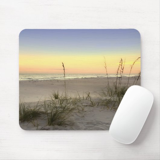 甘い平静 マウスパッド (マウス)