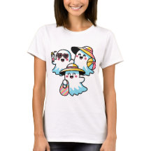 甘い幽霊オンビーチ