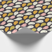 甘い幽霊 ラッピングペーパー (角)