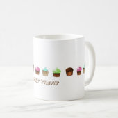 甘い御馳走 コーヒーマグカップ (正面右)