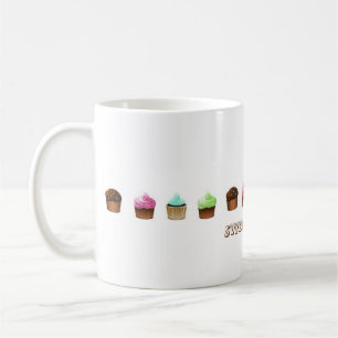 甘い御馳走 コーヒーマグカップ