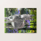 「甘い復活祭」 ジグソーパズル (横)