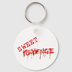 甘い復讐のロゴKeychain キーホルダー
