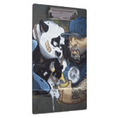 甘い悲しいパンダが相棒を見つけた クリップボード (右)