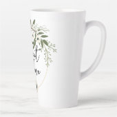 甘い愛 カフェラテマグ (右)