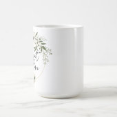 甘い愛 コーヒーマグカップ (中央)